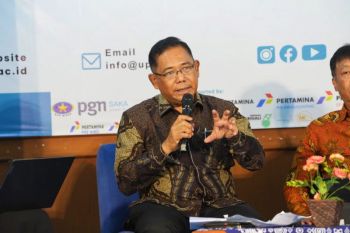 Mahasiswa Indonesia harus siap menuju Generasi Emas 2045
