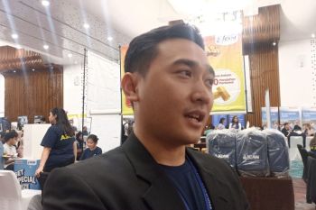 Puluhan universitas top dari tujuh negara mengikuti ICAN Education Expo 2024