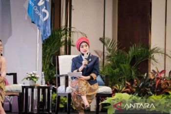 Kemenparekraf: Keamanan dan keselamatan terhadap perempuan patut diutamakan