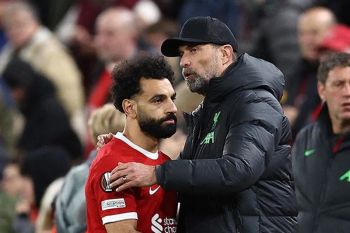 Klopp nilai Liverpool terbebas dari tekanan