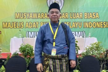 Sepenggal kisah kelam pembantaian bangsawan Melayu