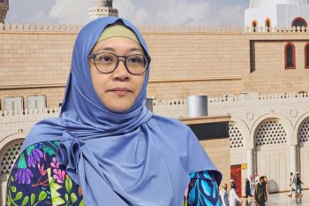 Kuota Indonesia sudah terpenuhi, Kemenag: Jangan tertipu tawaran berangkat dengan visa non-haji
