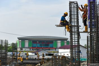 Kominfo buat media center terkoordinasi untuk PON 2024
