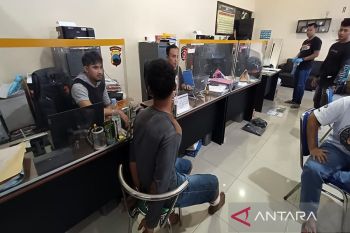 Polres  Boyolali-Polda Jateng tangkap pembunuh pengusaha tembaga