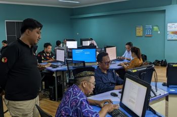 Bawaslu Semarang kekurangan 26 anggota panwascam pilkada