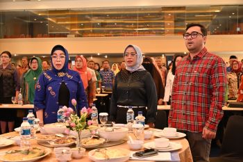 Pemprov Sulteng gelar lokakarya wujudkan SDM unggul tahun 2045