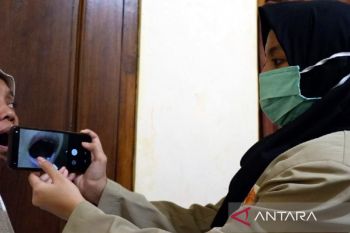 Cegah kanker mulut dengan cara ini