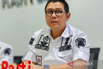 Imigrasi Semarang ungkap lima pekerja asing langgar izin tinggal