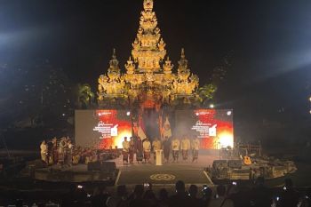 KPU Bali mulai tahapan Pilkada gencar sosialisasi ke pemilih