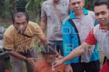 Polres Pasaman Barat tekankan peran masyarakat awasi narkoba di daerah perbatasan