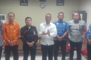 BPJN-Sulteng segera lanjutkan pengerjaan jembatan mangkrak di Tongoa