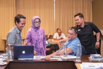 Dewan Pers: Profesi pewarta foto relatif dibutuhkan ke depan