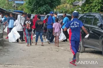 DLH Biak siapkan sekolah adiwiyata mandiri