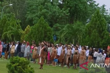 Sektor pendidikan pengaruhi peningkatan IPM Biak Numfor 73,46