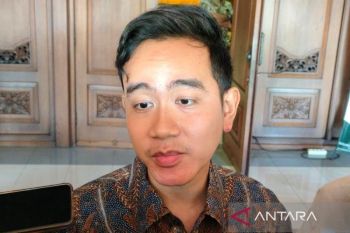 Gibran sambut usulan "Presidential Club",  untuk wadahi masukan dari sesepuh