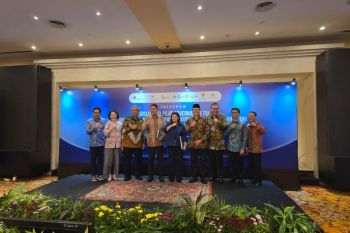 KNKG galakkan sosialisasi pilar "governansi" lewat ETAK