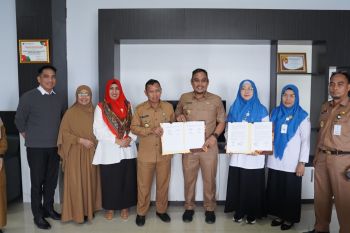 Program "Pesiar" BPJS Kesehatan mulai diterapkan di Sidrap