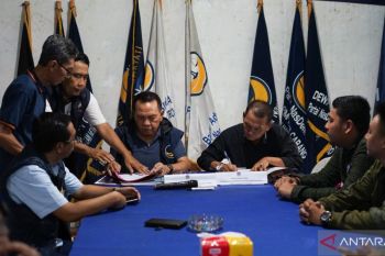 Bawa slogan Metro Bahagia, dr Redho ikut kontestasi Pilwalkot
