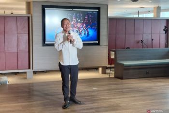 50 penari berbagai daerah lolos final audisi Pagelaran Sabang Merauke