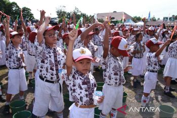 Pemkot Palangka Raya gandeng UMPR perkuat penerapan sekolah inklusif