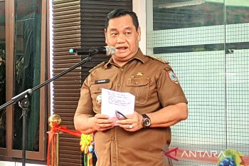Angka stunting naik, Bupati Kotim instruksikan evaluasi menyeluruh