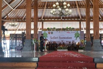 Perjuangkan kenaikan IPM, Pemkab Gunungkidul  berlakukan wajib belajar 12 tahun