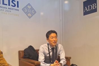 Penguatan industri manufaktur dukung RI menuju negara maju