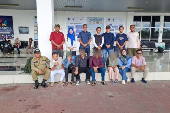 Pemkab Natuna kerja sama dengan RSJ Pekanbaru tangani ODGJ kelas berat