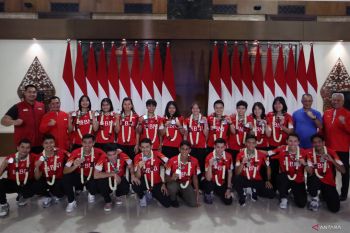 PBSI panggil pemain muda untuk perkuat skuad Thomas & Uber Cup