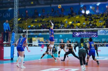 Proliga 2024, putri Jakarta Electric PLN empaskan GPPI 3-2