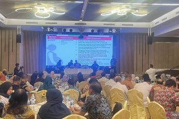 BKKBN memperkuat  penurunan stunting dengan intervansi serentak