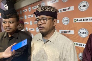 KPU prediksi tak banyak calon kepala daerah dari perseorangan