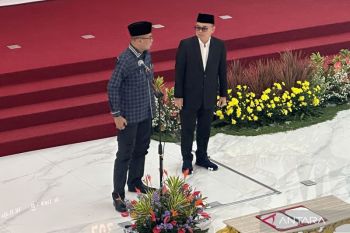 KPU sebut Pantarlih direkrut usai PPK dan PPS terbentuk