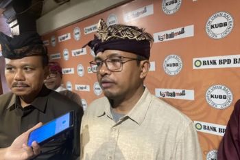 KPU RI prediksi tak banyak calon kepala daerah dari perseorangan