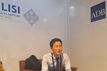 ADB: Konsumsi domestik dan manajemen makroekonomi dukung ekonomi RI