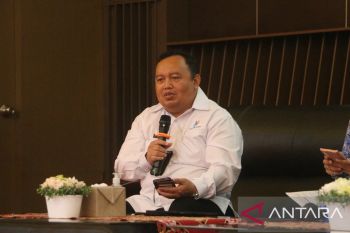 BPS sebut ekonomi Sulut tumbuh 5,64 persen