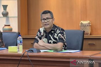 Kemenperin bebastugaskan pejabat PPK terkait penipuan Rp80 miliar