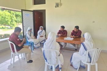 Imigrasi Atambua gelar operasi Jagratara awasi orang asing di perbatasan