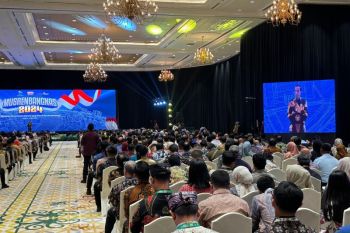 Presiden minta hati-hati kelola setiap Rupiah anggaran yang dimiliki