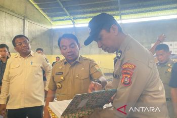 Pj Gubernur Sultra keluarkan surat edaran netralitas ASN Pilkada 2024