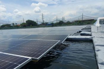 PLN IP penuhi kebutuhan listrik masa depan dengan EBT