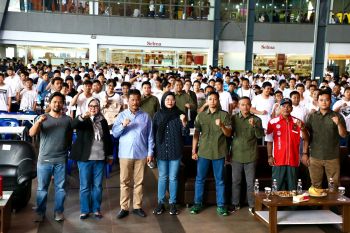 Rudi komitmen dukung perkembangan e-sport di Batam