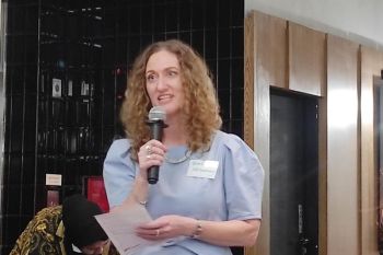 Kedubes Selandia Baru gelar malam halal bihalal pererat silaturahmi