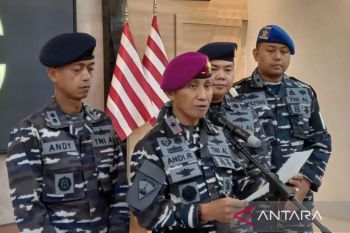 Danlantamal VI Makassar proses hukum oknum aparat TNI AL terkait penembakan warga