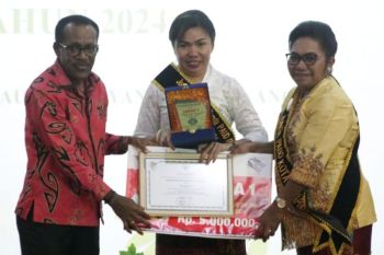 Pj Wali Kota Jayapura: Transisi PAUD ke SD menyenangkan harus disukseskan