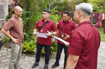 Imigrasi Palangka Raya laksanakan operasi Jagratara tingkatkan kepatuhan orang asing