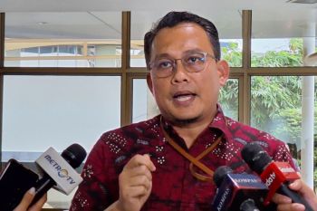 KPK periksa advokat dan notaris sidik perkara pungli Rutan KPK