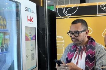 Pelaku UMKM disebut ingin karyawan BUMN beli produk mereka