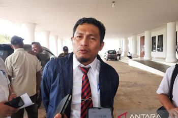 Rasio elektrifikasi Kepri capai 97,9 persen