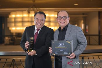BTN terima Best Savings Bank Award untuk Indonesia di Thailand